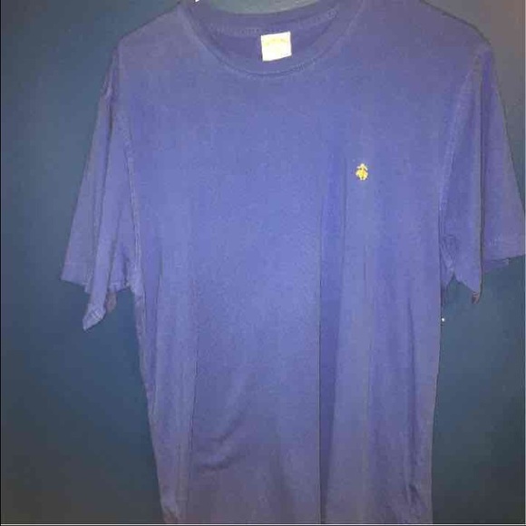 Brooks Brothers t shirt - Picture 1 of 3