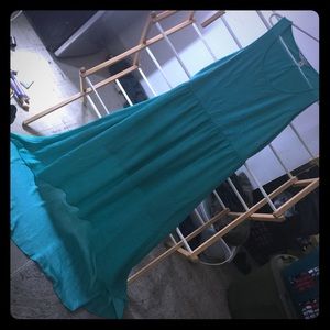 Lauren Conrad high low dress price never firm