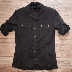 Calvin Klein Button up shirt