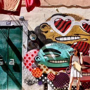 Meet your Posher, Annie lyall