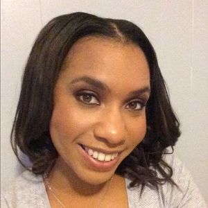 Meet your Posher, Morgan