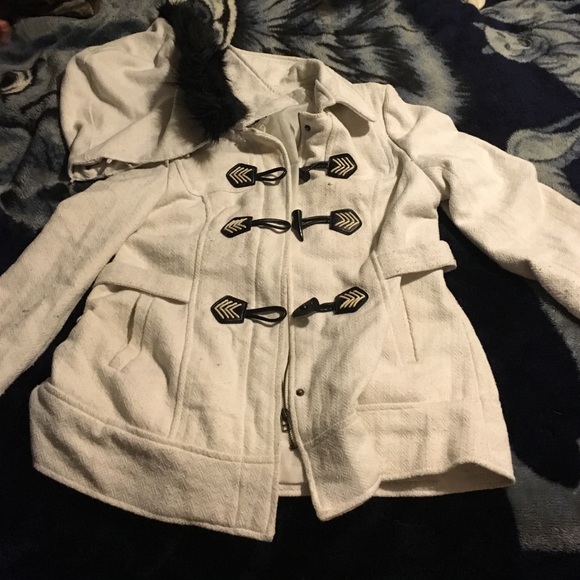 Buckle jacket SZ Xl - Picture 2 of 4