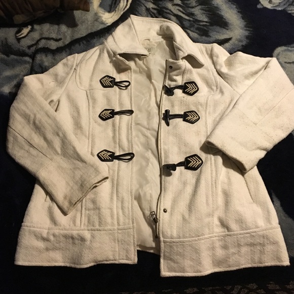 Buckle jacket SZ Xl - Picture 3 of 4