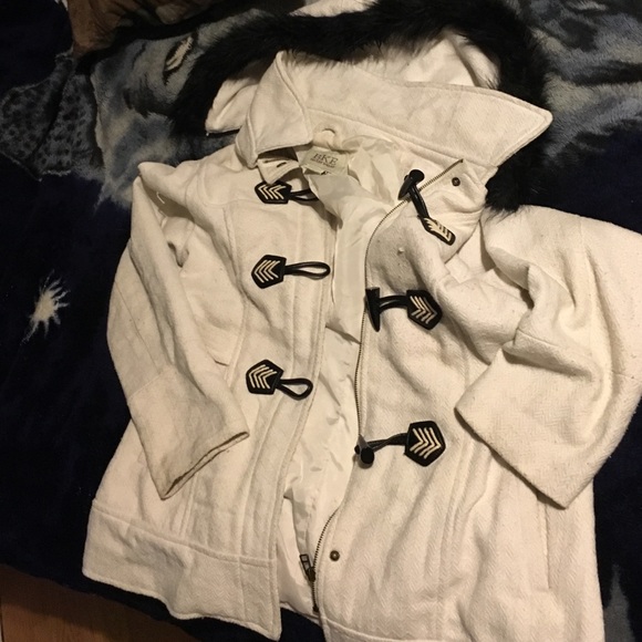 Buckle jacket SZ Xl - Picture 4 of 4