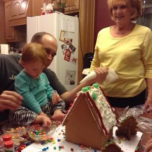 Meet your Posher, Evelyn