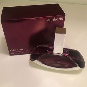 Calvin Klein Euphoria 3.4 fl oz