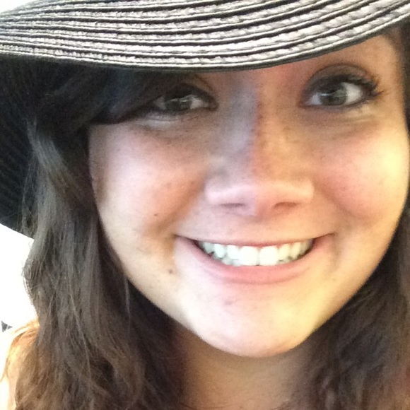 Meet your Posher, Jenna