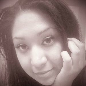 Meet your Posher, Angelica