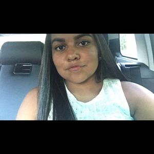 Meet your Posher, Allison