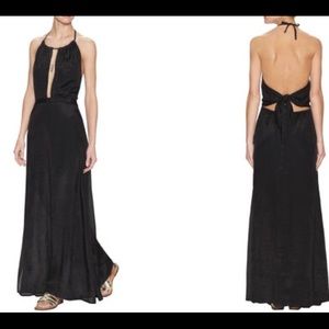 NWOT Marabelle Maxi Dress