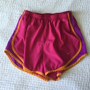 Nike Running Shorts Small