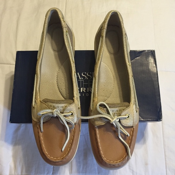 Sperry Top-Siders