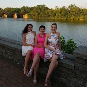 Meet your Posher, Hanna