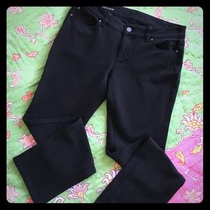 NEW PRICE Ann Taylor petite straight leg stretch