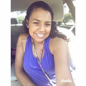 Meet your Posher, Daniela