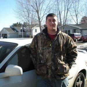 Meet your Posher, Vicky