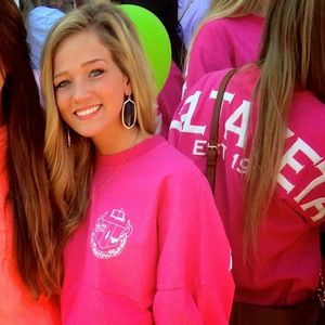 Meet your Posher, Sydney