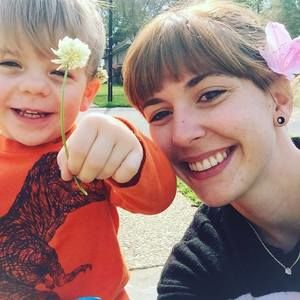 Meet your Posher, Grace