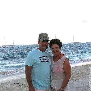 Meet your Posher, Dianne