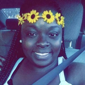 Meet your Posher, Queenie