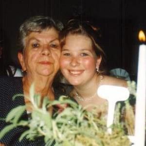 Meet your Posher, Jennifer