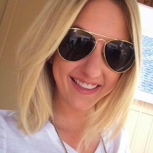 Meet your Posher, Mollie