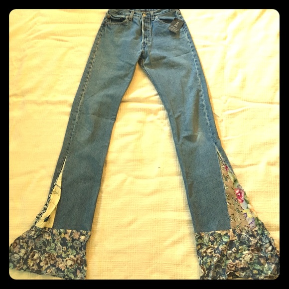 Urban Renewal Vintage Jeans
