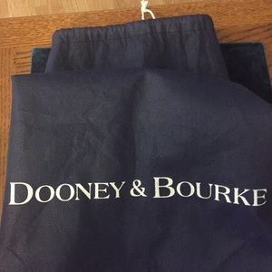 (111) Extra Large Dooney & Bourke Dust Bag 18"x22"