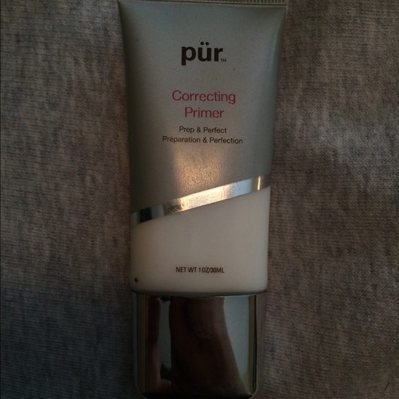 Pur correcting primer