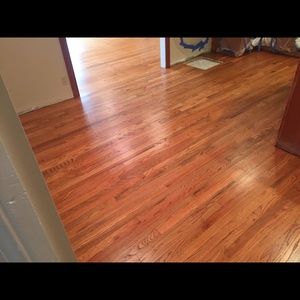 Meet your Posher, Christy