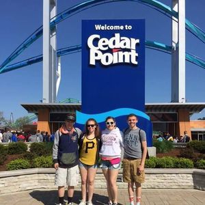 Meet your Posher, Brooke