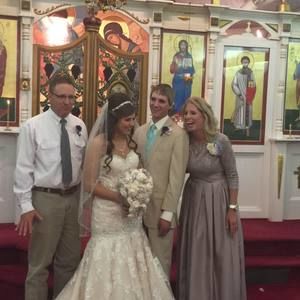 Meet your Posher, Tracy