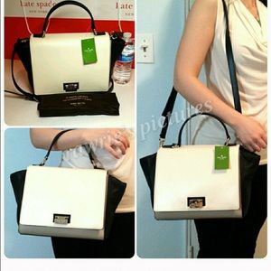 Kate spade satchel