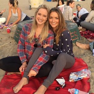 Meet your Posher, Jacquelyn