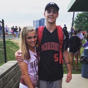 Meet your Posher, Maddie