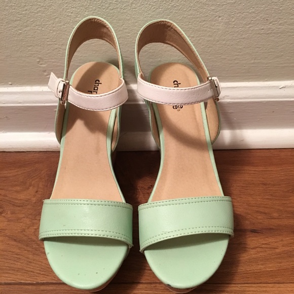 Wedges