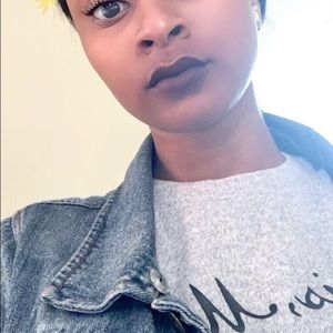 Meet your Posher, Jordyn