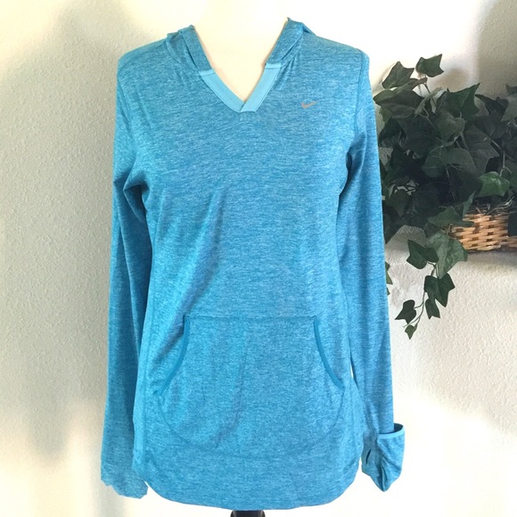 Nike Element Running Hoody - Picture 2 of 4