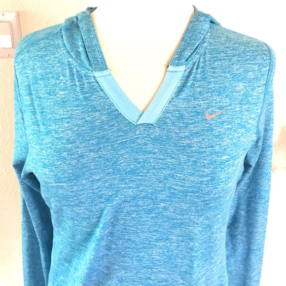 Nike Element Running Hoody - Picture 3 of 4