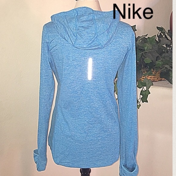 Nike Element Running Hoody - Picture 4 of 4