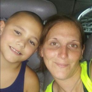 Meet your Posher, Cheryl