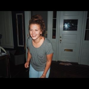 Meet your Posher, Rilee