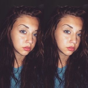 Meet your Posher, Mackenzie