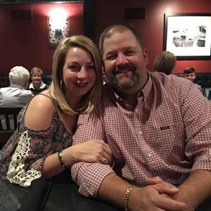 Meet your Posher, Brandy