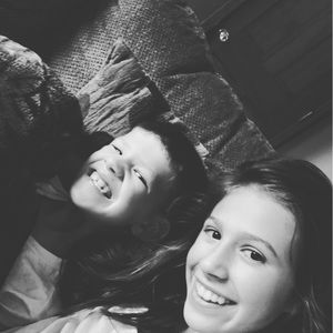 Meet your Posher, Isabella