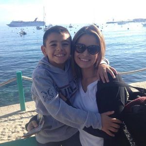 Meet your Posher, Ricquel