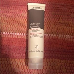 Aveda damage remedy daily hair repair