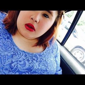 Meet your Posher, Ramona