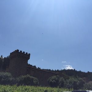 Meet your Posher, Jared