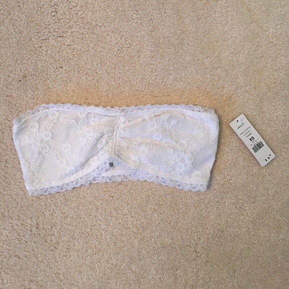 Garage Bandeau.